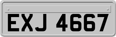 EXJ4667