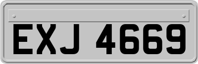 EXJ4669