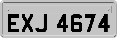 EXJ4674