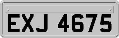 EXJ4675