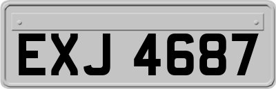 EXJ4687