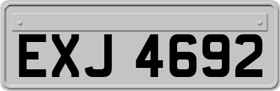 EXJ4692