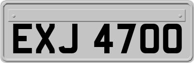 EXJ4700