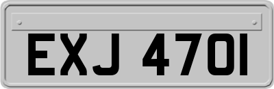 EXJ4701