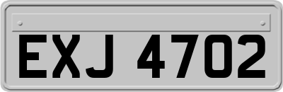 EXJ4702