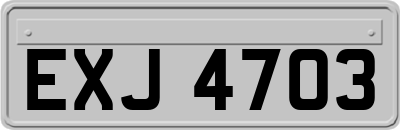 EXJ4703
