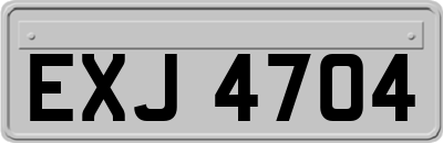 EXJ4704