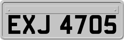 EXJ4705