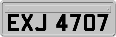 EXJ4707