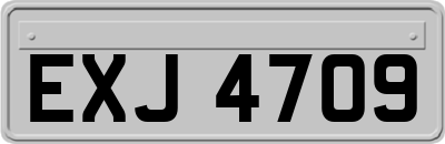 EXJ4709