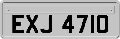 EXJ4710