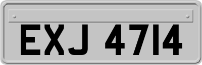EXJ4714