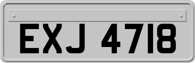 EXJ4718