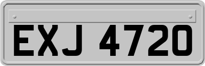 EXJ4720