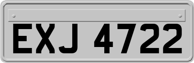 EXJ4722