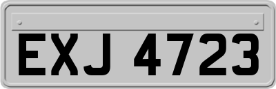 EXJ4723