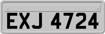 EXJ4724