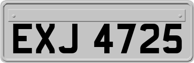 EXJ4725