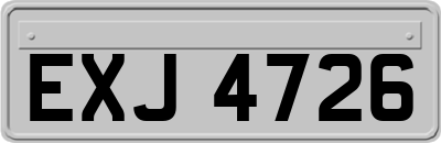 EXJ4726