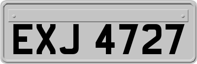 EXJ4727