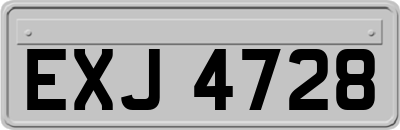 EXJ4728