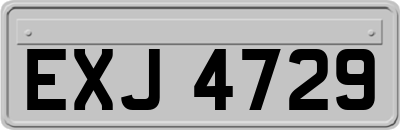 EXJ4729