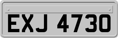 EXJ4730