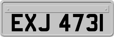 EXJ4731