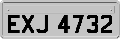 EXJ4732