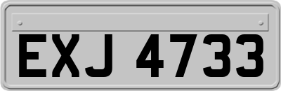 EXJ4733