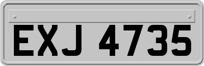 EXJ4735
