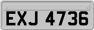 EXJ4736