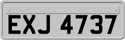 EXJ4737