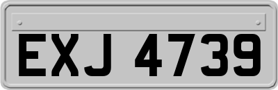 EXJ4739