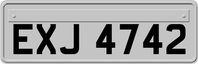 EXJ4742