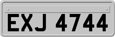 EXJ4744
