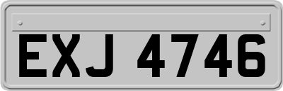 EXJ4746