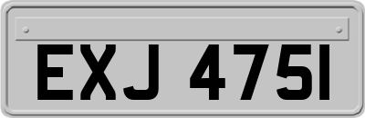 EXJ4751