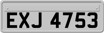 EXJ4753