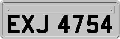 EXJ4754