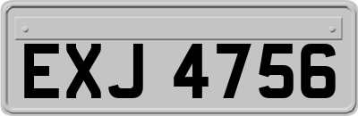 EXJ4756
