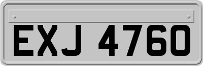 EXJ4760
