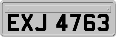 EXJ4763