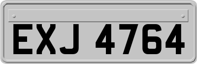 EXJ4764