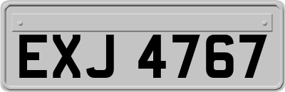 EXJ4767