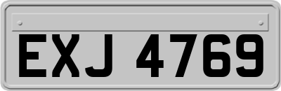 EXJ4769
