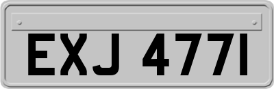 EXJ4771