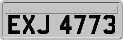 EXJ4773