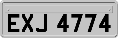 EXJ4774