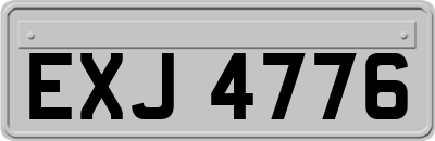 EXJ4776